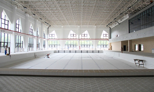 上海交通大学体育馆